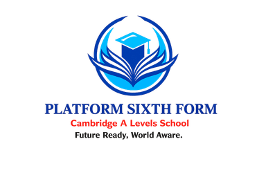 Platform College Logo