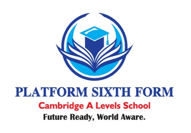 Platform College Logo